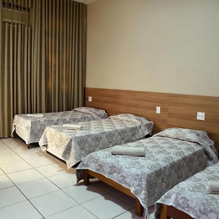 Hotel Itamarati Sao Jose do Rio Preto  Exterior foto