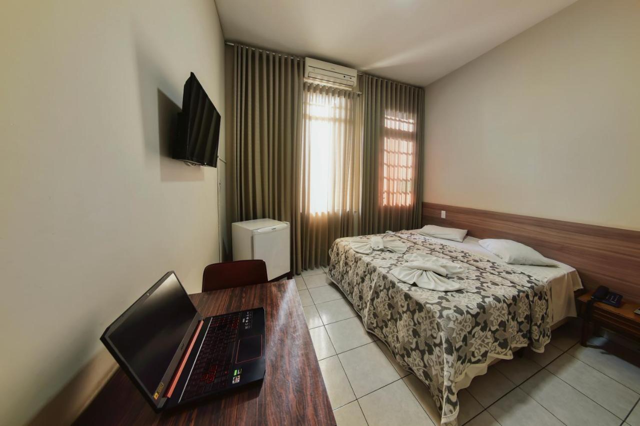 Hotel Itamarati Sao Jose do Rio Preto  Exterior foto
