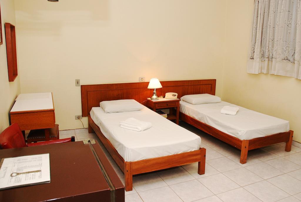 Hotel Itamarati Sao Jose do Rio Preto  Exterior foto